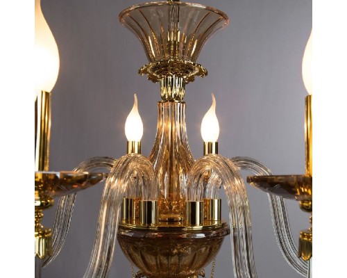 Подвесная люстра Monna 5126/07 LM-6 Divinare