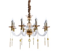 Подвесная люстра Monna 5126/07 LM-8 Divinare