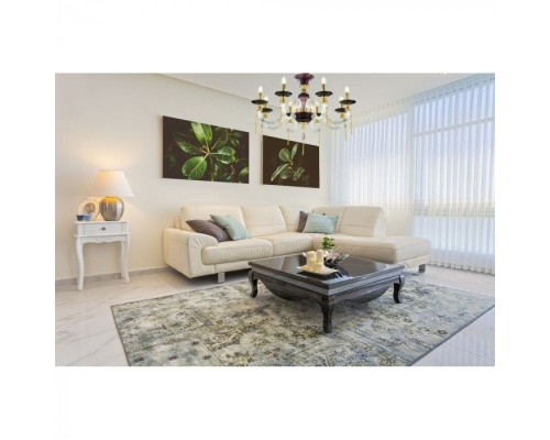 Подвесная люстра Mona 5126/12 LM-8 Divinare