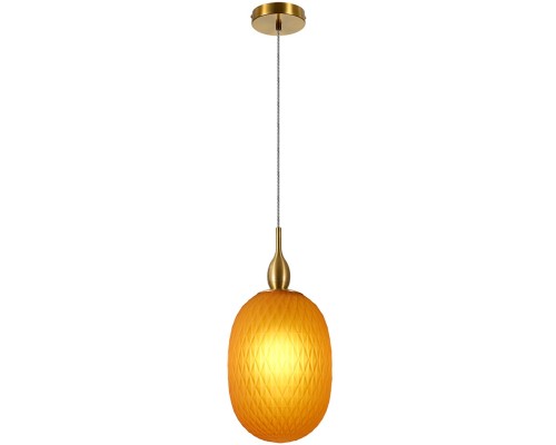 Подвесной светильник Verdi 5817/07 SP-1 Divinare