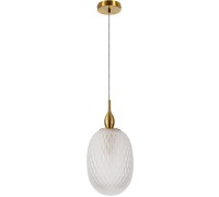 Подвесной светильник Verdi 5818/03 SP-1 Divinare