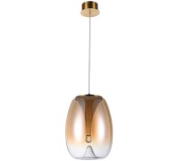 Подвесной светильник Campo 5874/07 SP-15 Divinare