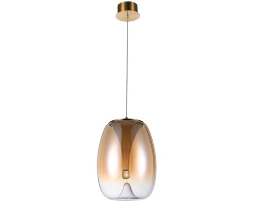 Подвесной светильник Campo 5874/07 SP-15 Divinare