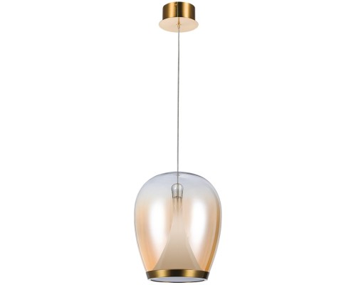 Подвесной светильник Campo 5875/07 SP-20 Divinare