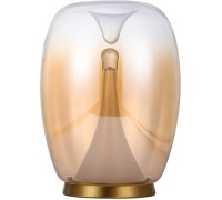 Интерьерная настольная лампа Campo 5875/07 TL-15 Divinare