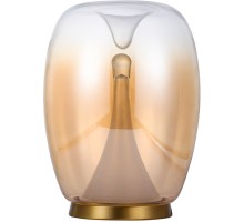 Интерьерная настольная лампа Campo 5875/07 TL-15 Divinare