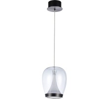 Подвесной светильник Campo 5875/09 SP-15 Divinare