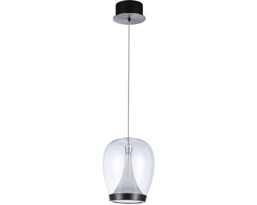 Подвесной светильник Campo 5875/09 SP-15 Divinare