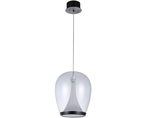 Подвесной светильник Campo 5875/09 SP-20 Divinare