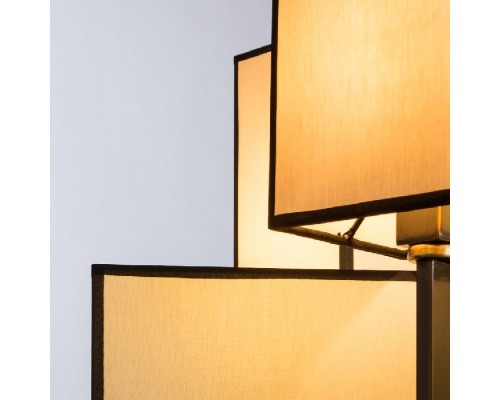 Подвесная люстра Porta 5933/01 LM-8 Divinare