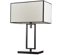 Настольная лампа Porta 5933/01 TL-1 Divinare