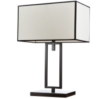 Настольная лампа Porta 5933/01 TL-1 Divinare