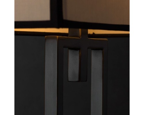 Настольная лампа Porta 5933/01 TL-1 Divinare