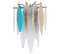 Настенный светильник Amelie 6002/01 AP-1 Divinare