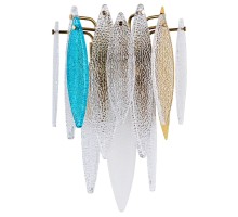 Настенный светильник Amelie 6002/01 AP-1 Divinare