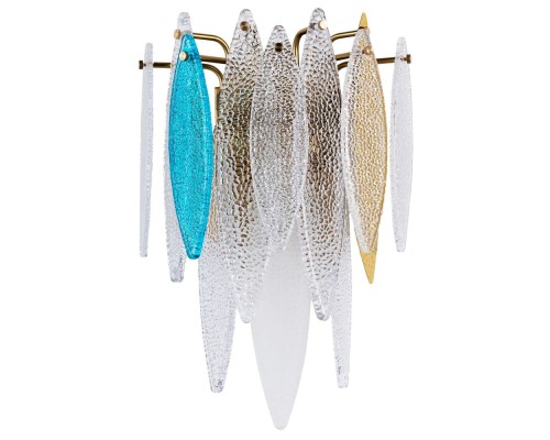 Настенный светильник Amelie 6002/01 AP-1 Divinare