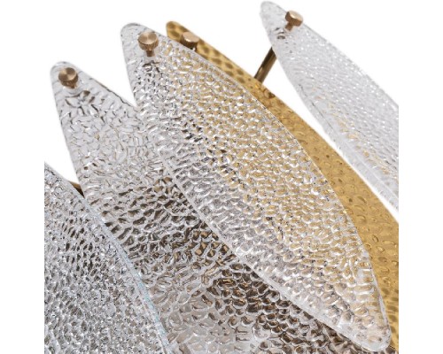 Настенный светильник Amelie 6002/01 AP-1 Divinare