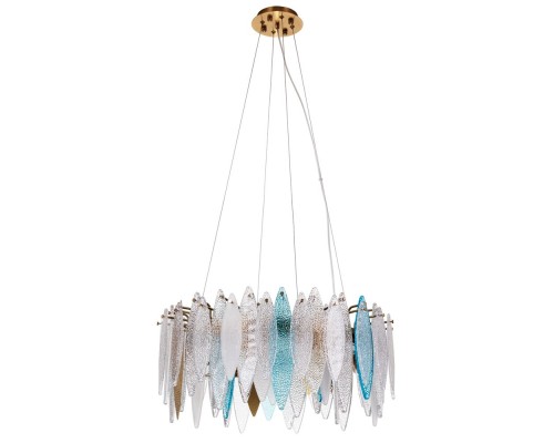 Подвесная люстра Amelie 6002/01 SP-8 Divinare