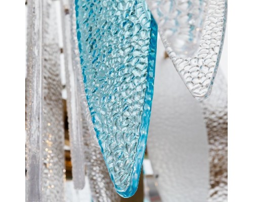 Подвесная люстра Amelie 6002/01 SP-8 Divinare