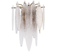 Настенный светильник Amelie 6003/01 AP-1 Divinare