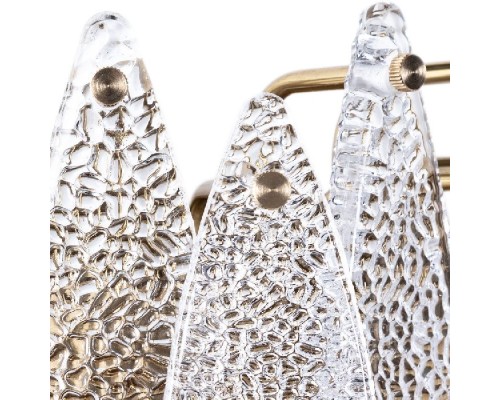 Настенный светильник Amelie 6003/01 AP-1 Divinare