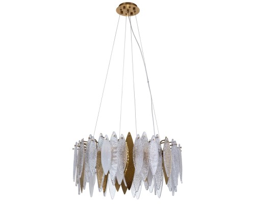 Подвесная люстра Amelie 6003/01 SP-8 Divinare