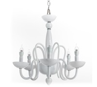 Подвесная люстра Pallada 6004/03 LM-5 Divinare