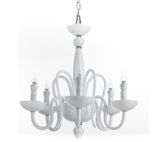 Подвесная люстра Pallada 6004/03 LM-5 Divinare