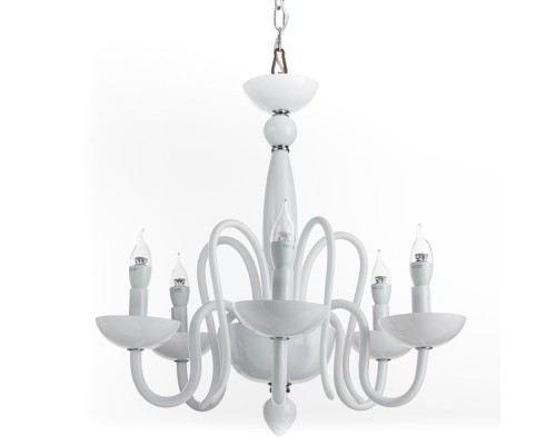 Подвесная люстра Pallada 6004/03 LM-5 Divinare