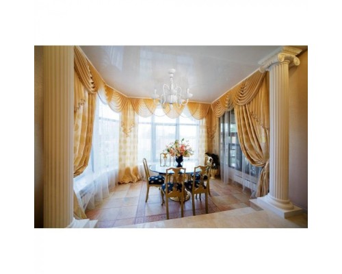 Подвесная люстра Pallada 6004/03 LM-5 Divinare