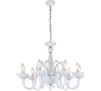 Подвесная люстра Pallada 6004/03 LM-8 Divinare