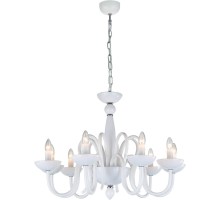 Подвесная люстра Pallada 6004/03 LM-8 Divinare