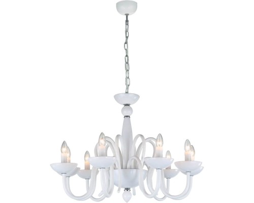 Подвесная люстра Pallada 6004/03 LM-8 Divinare