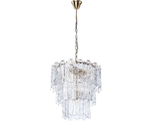 Подвесная люстра Felis 6005/17 LM-8 Divinare