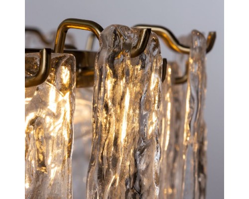 Подвесная люстра Felis 6005/17 LM-8 Divinare