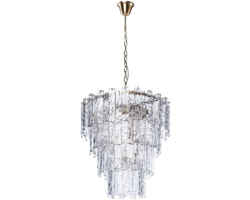 Подвесная люстра Felis 6005/17 LM-9 Divinare