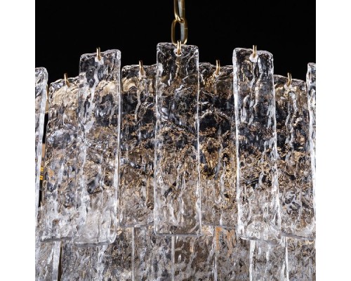 Подвесная люстра Felis 6005/17 LM-9 Divinare