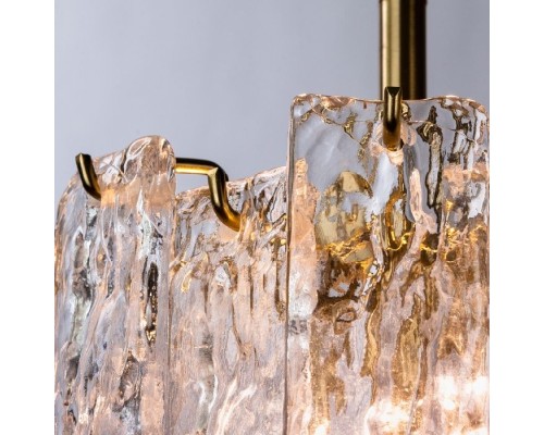 Подвесной светильник Felis 6005/17 SP-1 Divinare