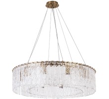 Подвесная люстра Felis 6005/17 SP-10 Divinare