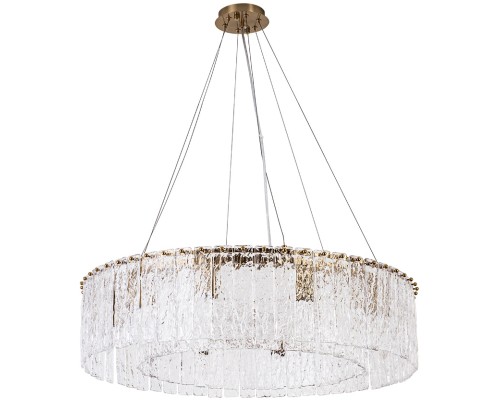 Подвесная люстра Felis 6005/17 SP-10 Divinare