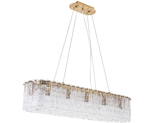 Подвесная люстра Felis 6005/17 SP-12 Divinare