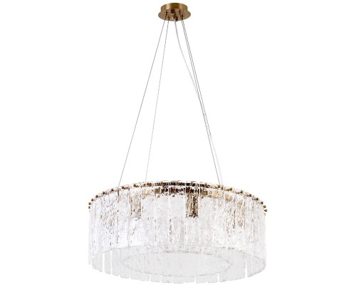 Подвесная люстра Felis 6005/17 SP-8 Divinare