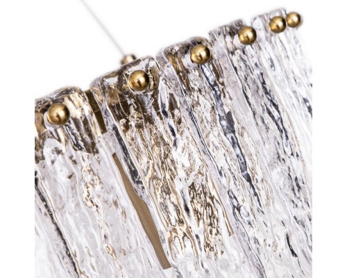 Подвесная люстра Felis 6005/17 SP-8 Divinare