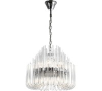 Подвесная люстра Romola 6043/02 LM-10 Divinare