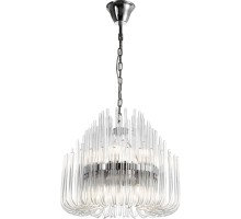 Подвесная люстра Romola 6043/02 LM-10 Divinare