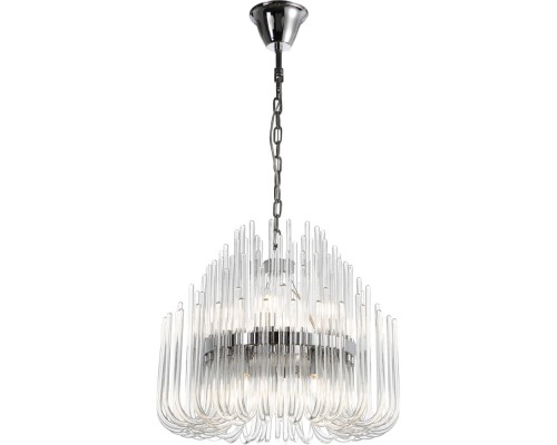 Подвесная люстра Romola 6043/02 LM-10 Divinare