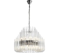 Подвесная люстра Romola 6043/02 LM-18 Divinare