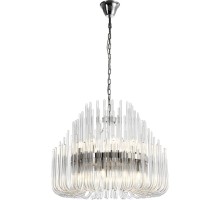 Подвесная люстра Romola 6043/02 LM-18 Divinare