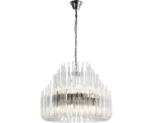 Подвесная люстра Romola 6043/02 LM-18 Divinare