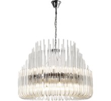 Подвесная люстра Romola 6043/02 LM-26 Divinare